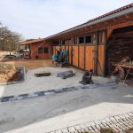 Gut Albersberg, Vilshofen, Lagerhalle Gut Albersberg, Vilshofen, Lagerhalle