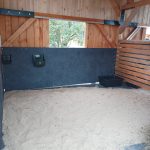 Anna Fiedler, riesige helle Gastpferdeboxen mit Paddock, Intensivtage, Reitunterricht Anna Fiedler, riesige helle Gastpferdeboxen mit Paddock, Intensivtage, Reitunterricht