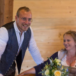 Anna Fiedler, Edi Wasmeier Anna Fiedler, Edi Wasmeier