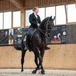 Anna Fiedler, Beritt, Pferdebewegungstherapeutin Anna Fiedler, Beritt, Pferdebewegungstherapeutin