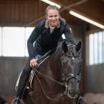 Anna Fiedler, Oliveira Stables, Feira Anna Fiedler, Oliveira Stables, Feira