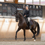 Anna Fiedler, Beritt, Pferdebewegungstherapeutin Anna Fiedler, Beritt, Pferdebewegungstherapeutin