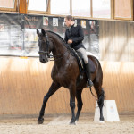 Anna Fiedler, Reitlehrerin, Vilshofen Anna Fiedler, Reitlehrerin, Vilshofen