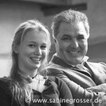 Anna Fiedler, Manuel Jorge de Oliveira Anna Fiedler, Manuel Jorge de Oliveira