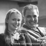 Anna Fiedler, Manuel Jorge de Oliveira Anna Fiedler, Manuel Jorge de Oliveira